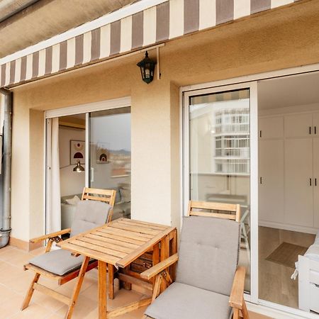 Apartamento Con Dos Grandes Terrazas En ז'ירונה מראה חיצוני תמונה