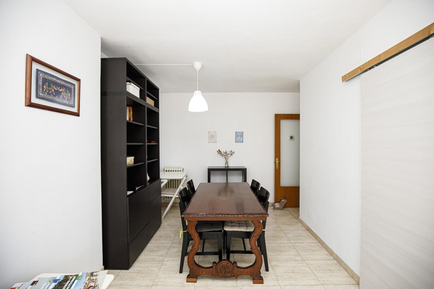 Apartamento Con Dos Grandes Terrazas En ז'ירונה מראה חיצוני תמונה