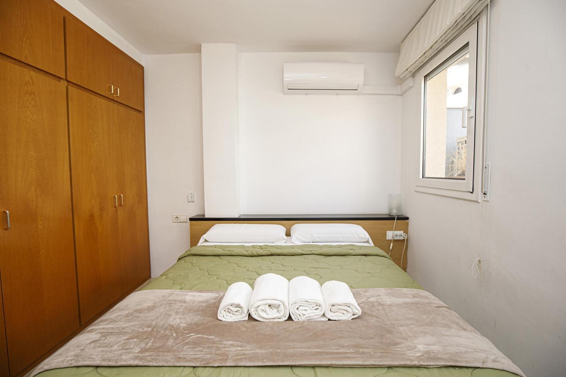 Apartamento Con Dos Grandes Terrazas En ז'ירונה מראה חיצוני תמונה