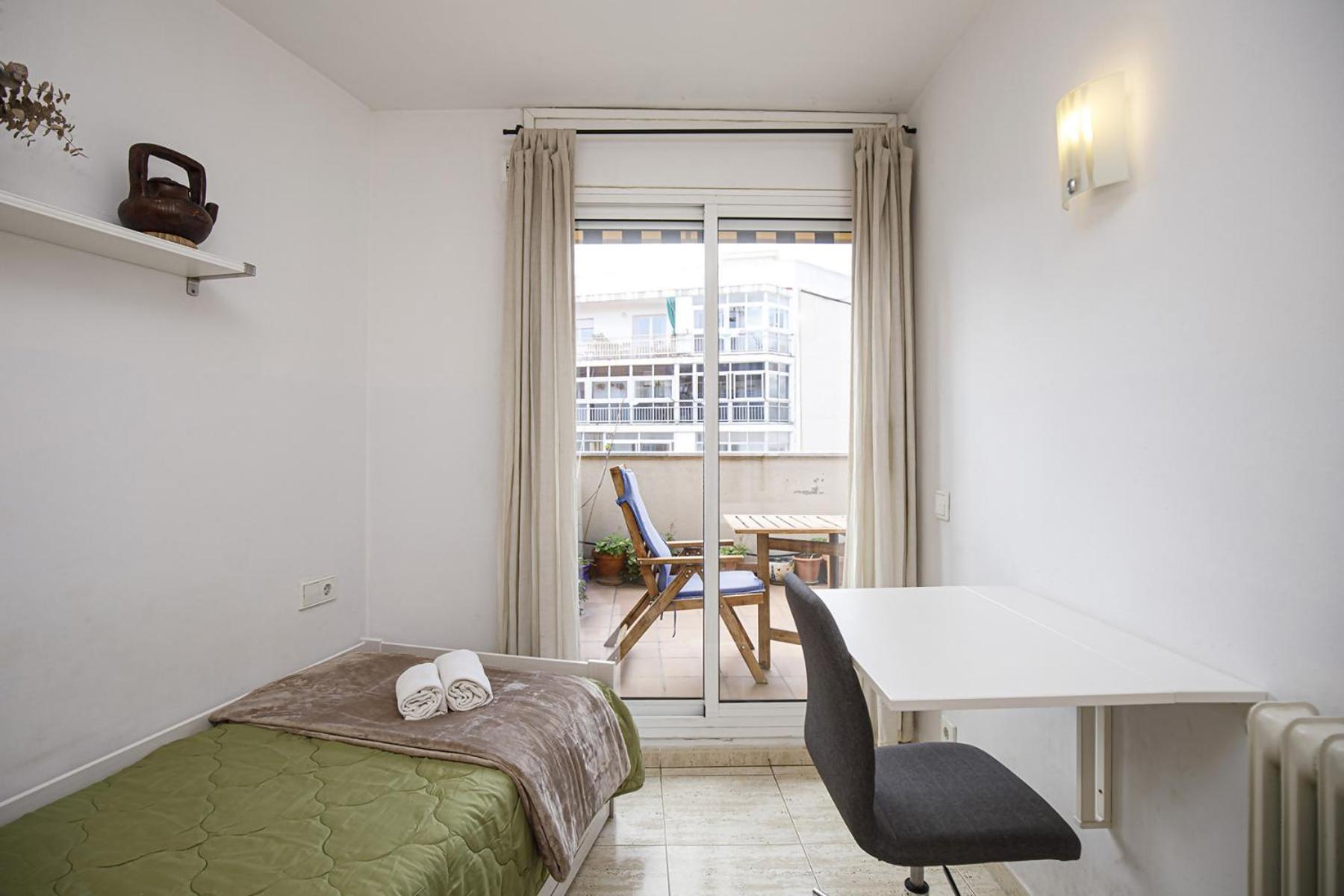 Apartamento Con Dos Grandes Terrazas En ז'ירונה מראה חיצוני תמונה