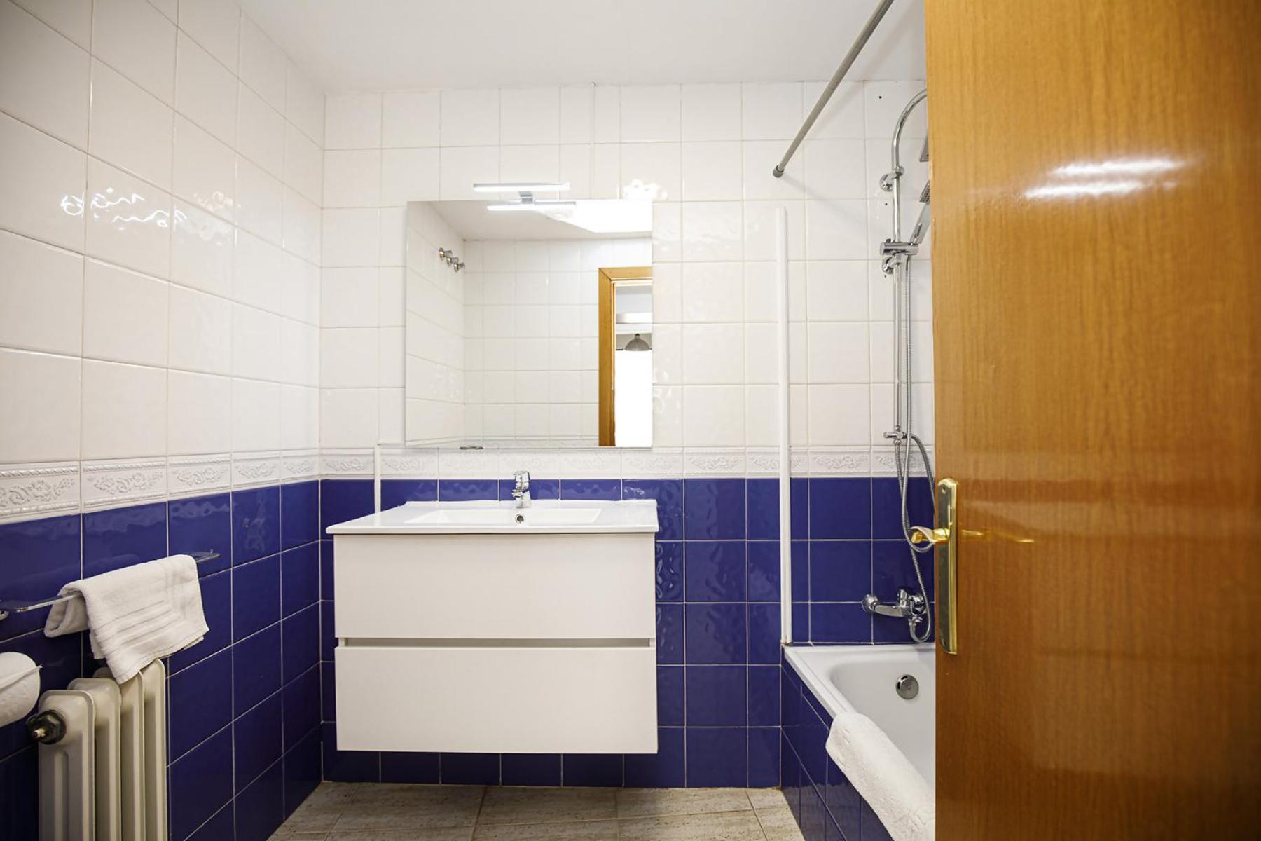 Apartamento Con Dos Grandes Terrazas En ז'ירונה מראה חיצוני תמונה