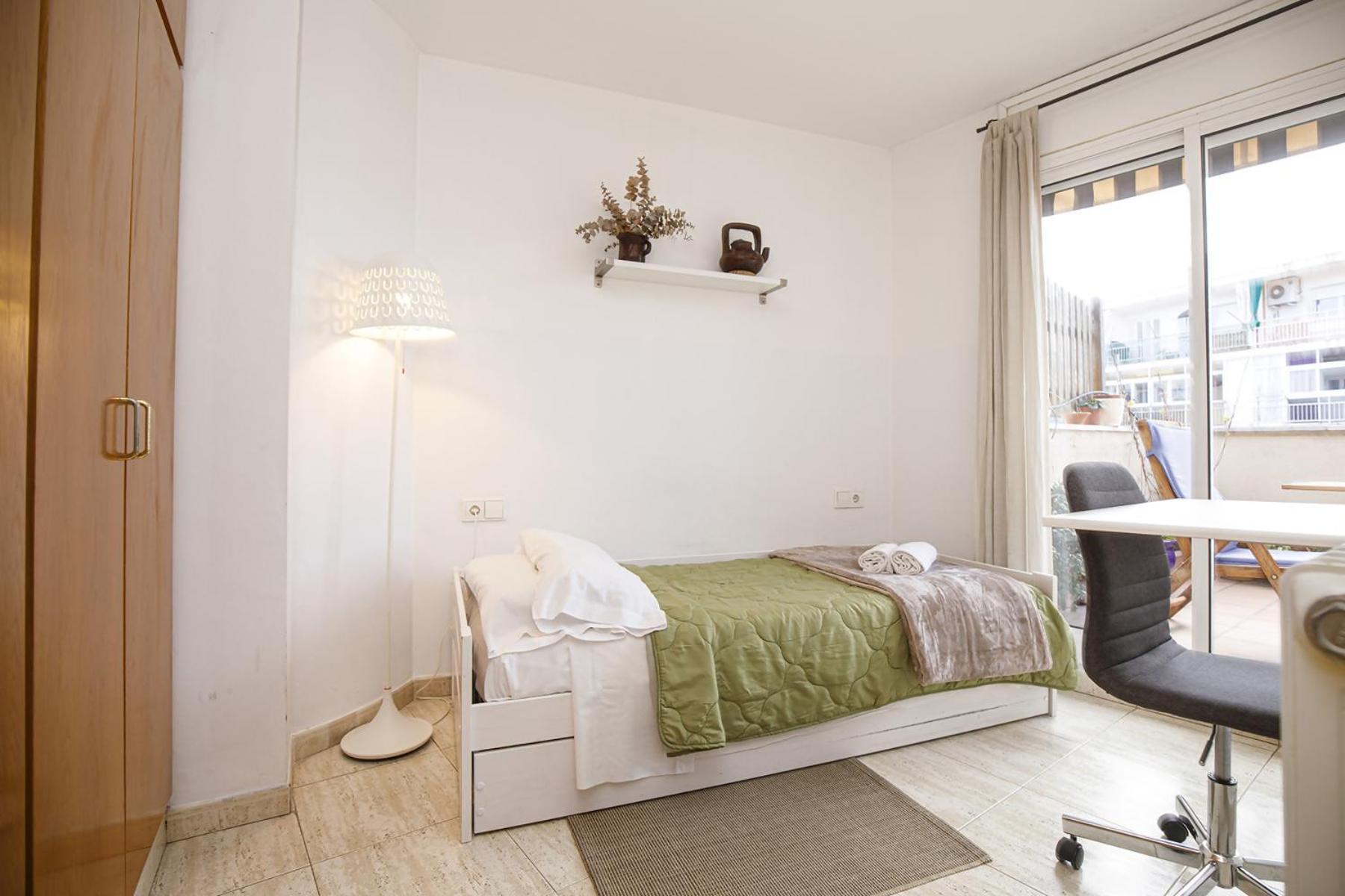 Apartamento Con Dos Grandes Terrazas En ז'ירונה מראה חיצוני תמונה