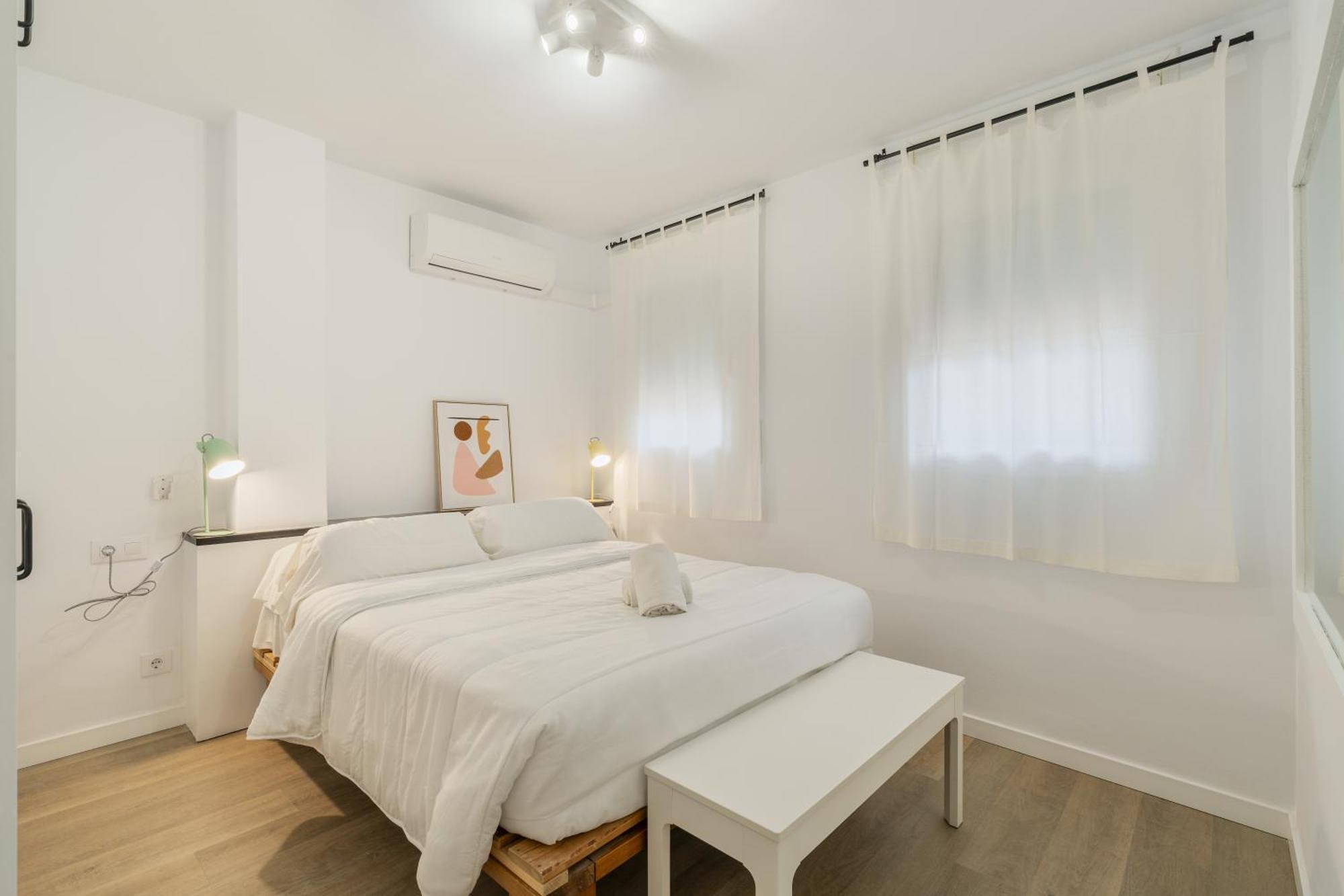 Apartamento Con Dos Grandes Terrazas En ז'ירונה מראה חיצוני תמונה