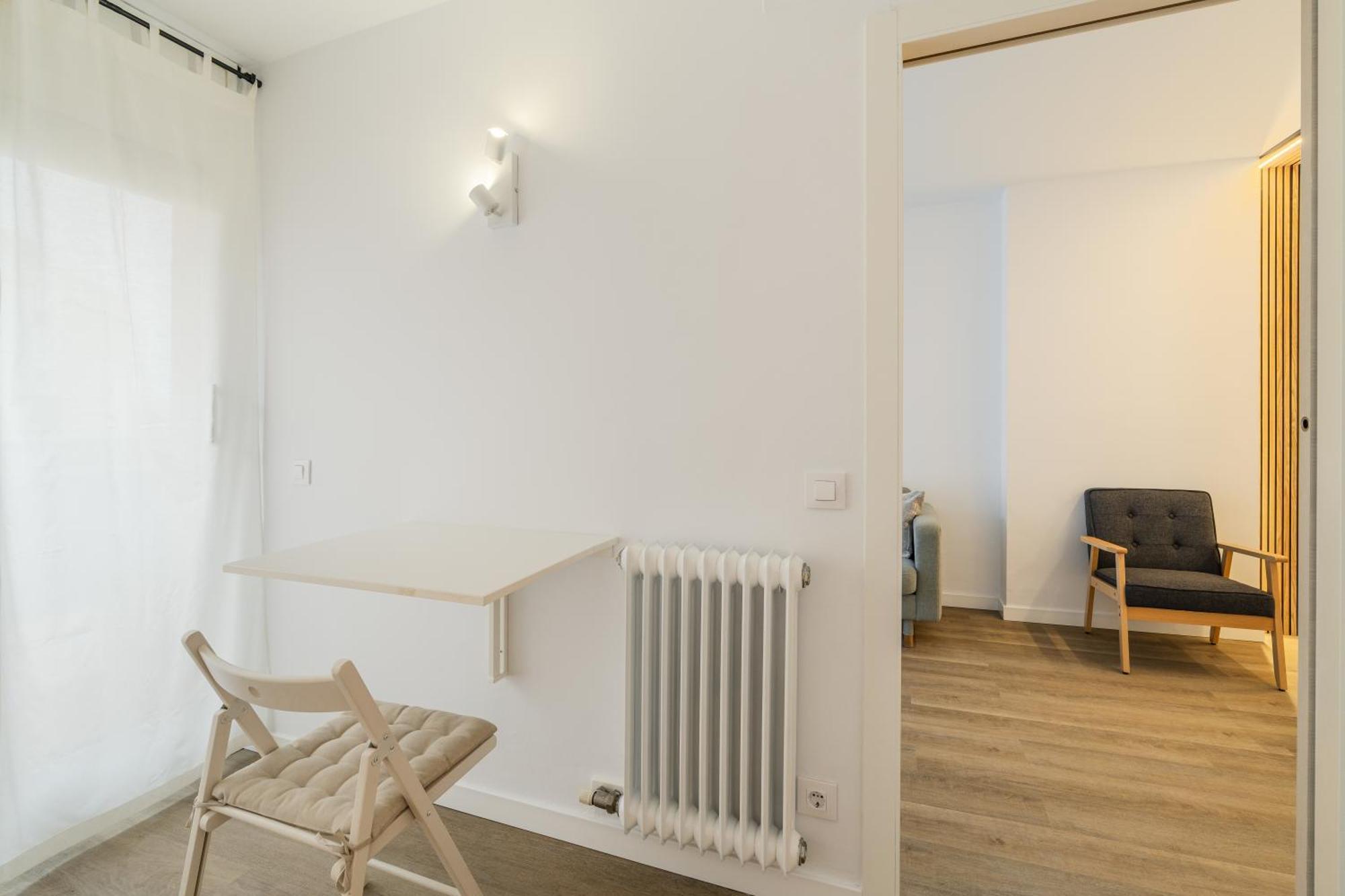 Apartamento Con Dos Grandes Terrazas En ז'ירונה מראה חיצוני תמונה