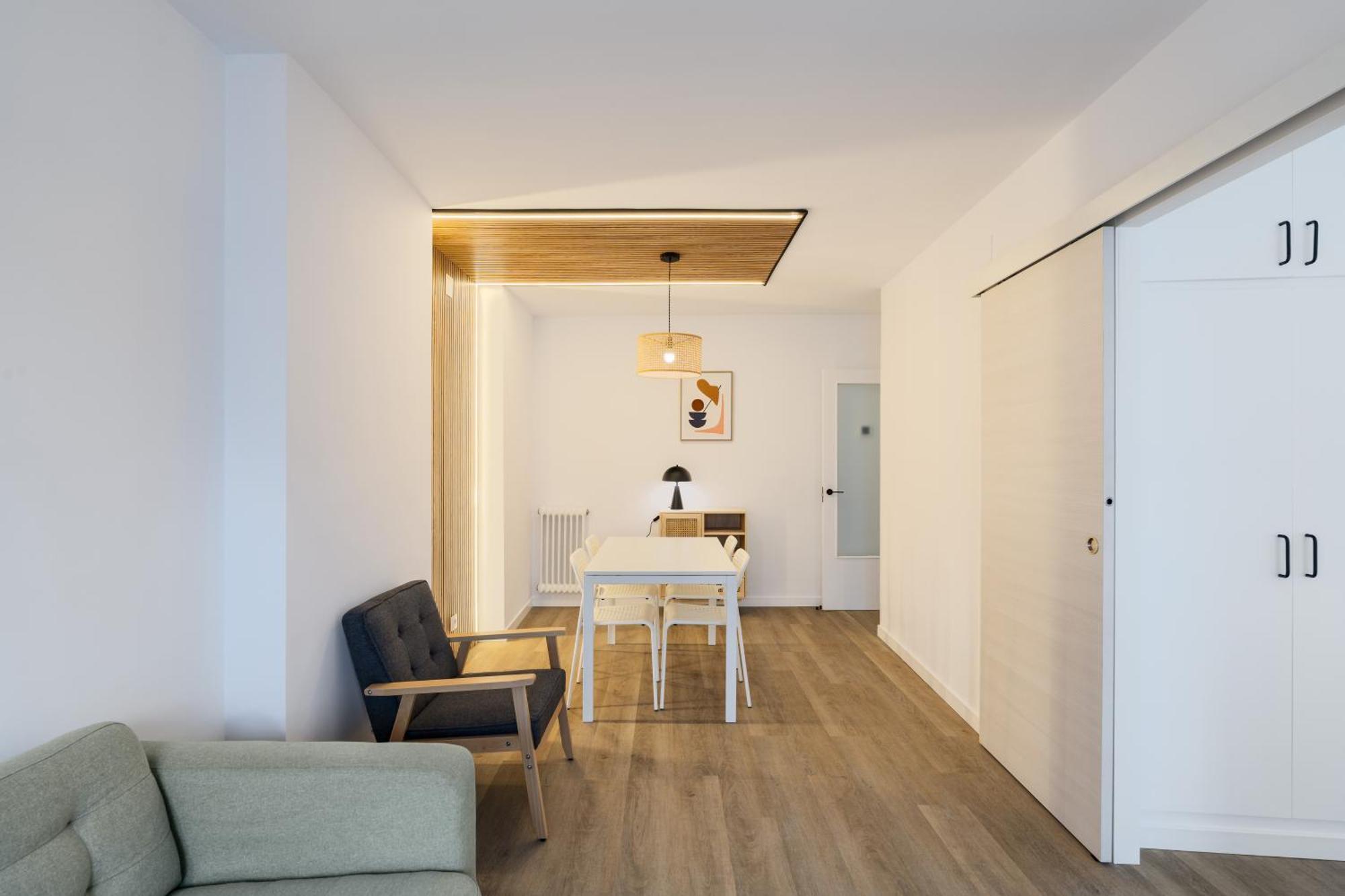 Apartamento Con Dos Grandes Terrazas En ז'ירונה מראה חיצוני תמונה