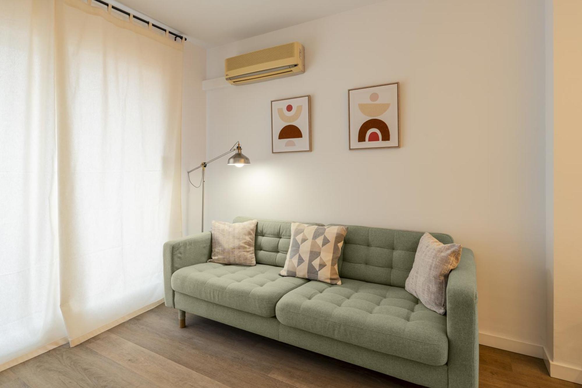 Apartamento Con Dos Grandes Terrazas En ז'ירונה מראה חיצוני תמונה