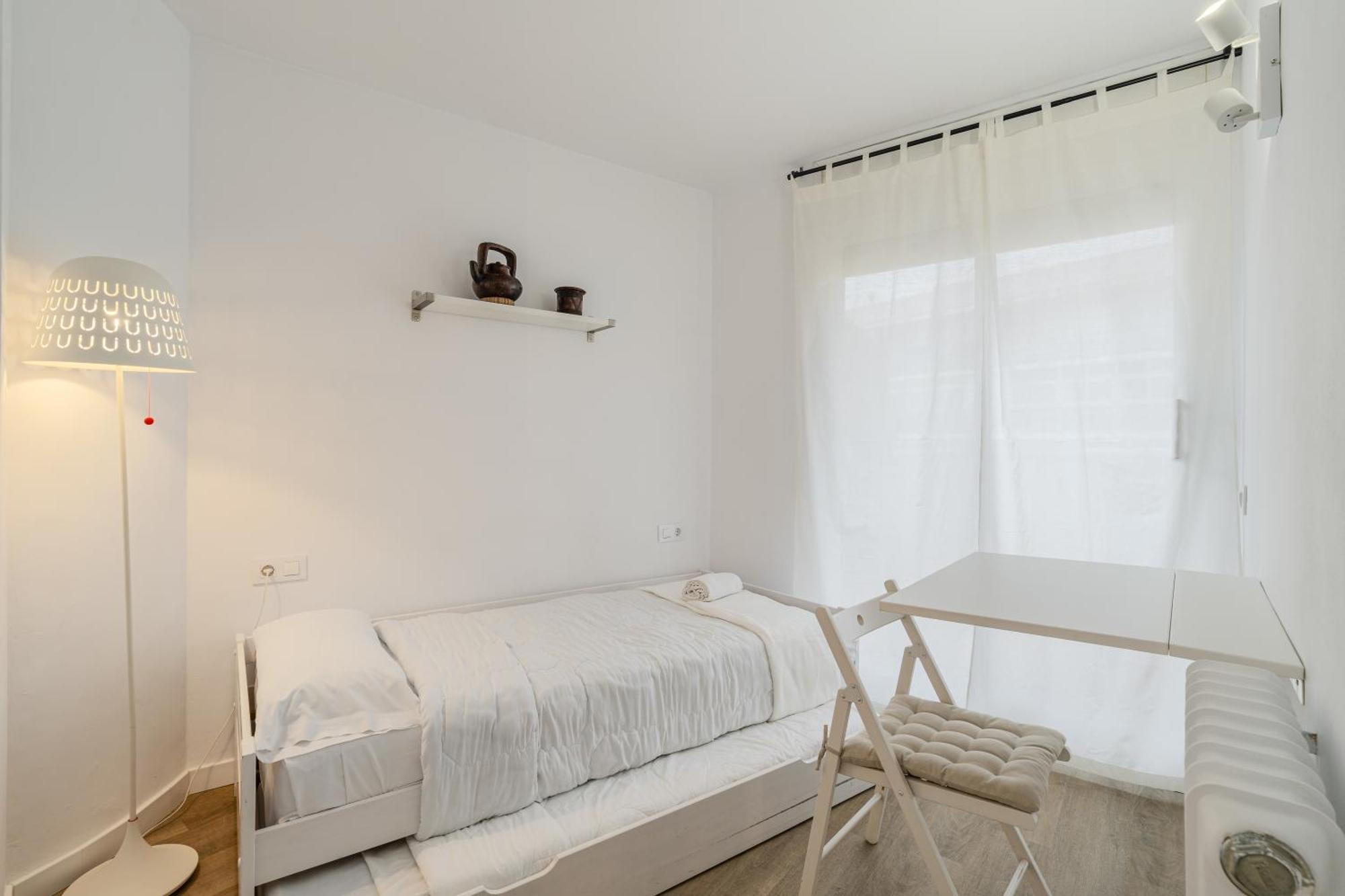 Apartamento Con Dos Grandes Terrazas En ז'ירונה מראה חיצוני תמונה