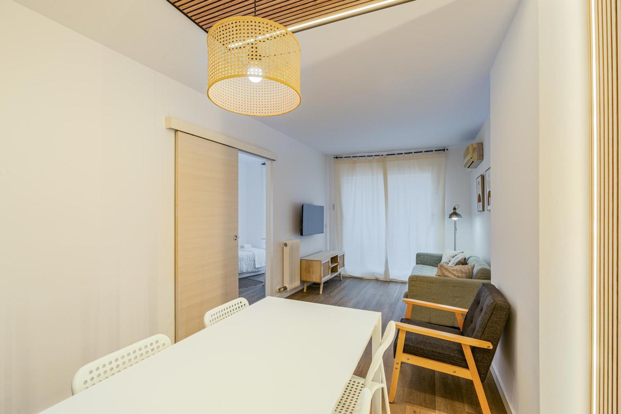 Apartamento Con Dos Grandes Terrazas En ז'ירונה מראה חיצוני תמונה