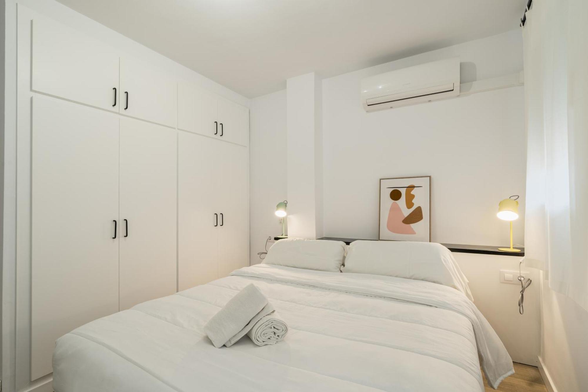 Apartamento Con Dos Grandes Terrazas En ז'ירונה מראה חיצוני תמונה